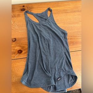 Patagonia trail tank - classic navy - Small